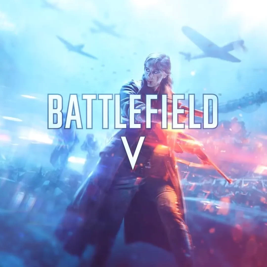 Battlefield V