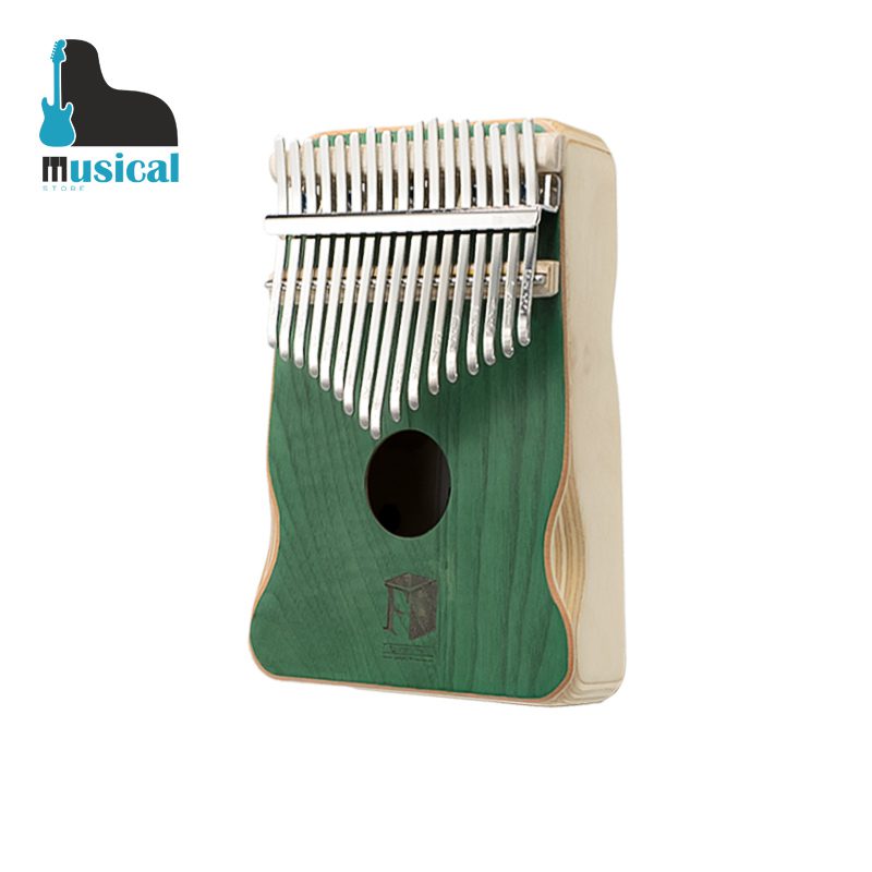 کالیمبا فیدا کاماریا سبز Green
