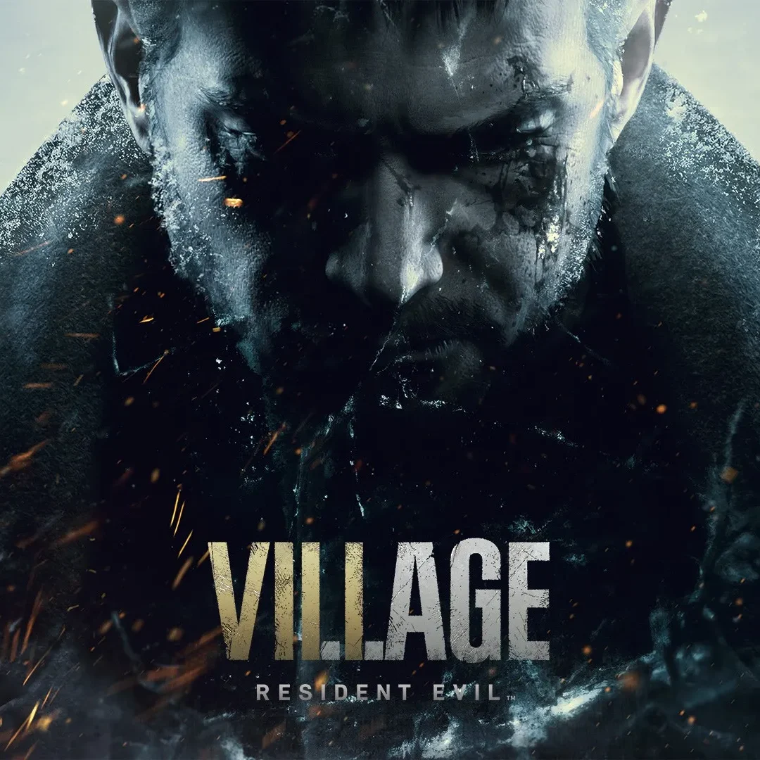 Resident Evil Village