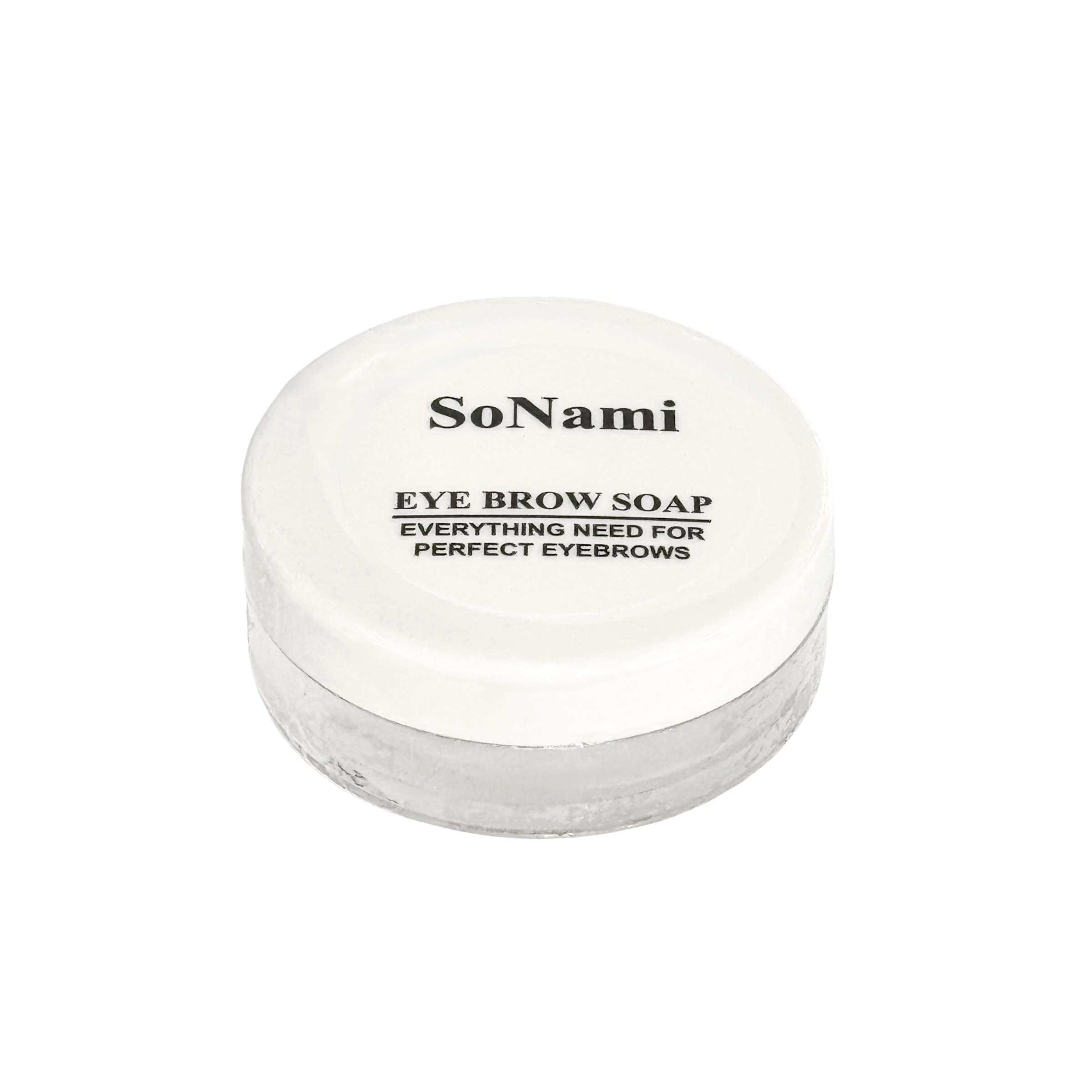 ژل ابرو کاسه ای سونامی SONAMI