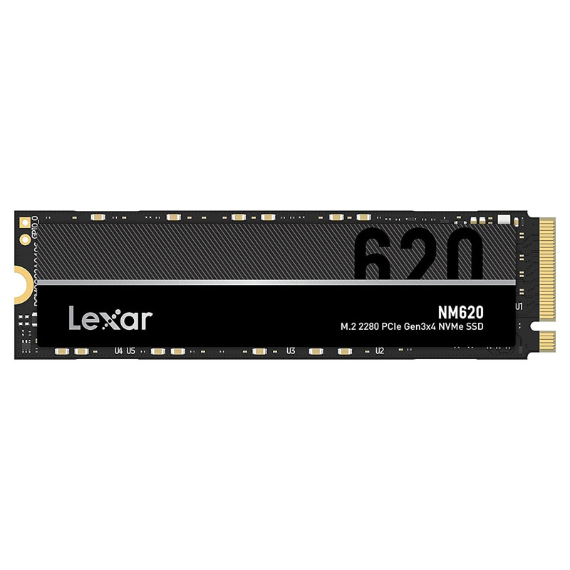 حافظه SSD لکسار مدل NM620 M.2 2280 ظرفیت 1 ترابایت
