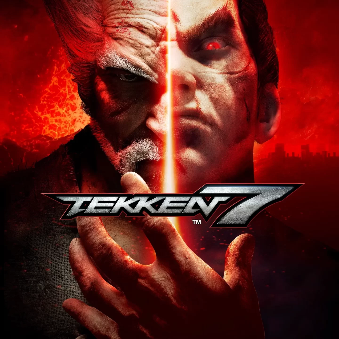 Tekken 7