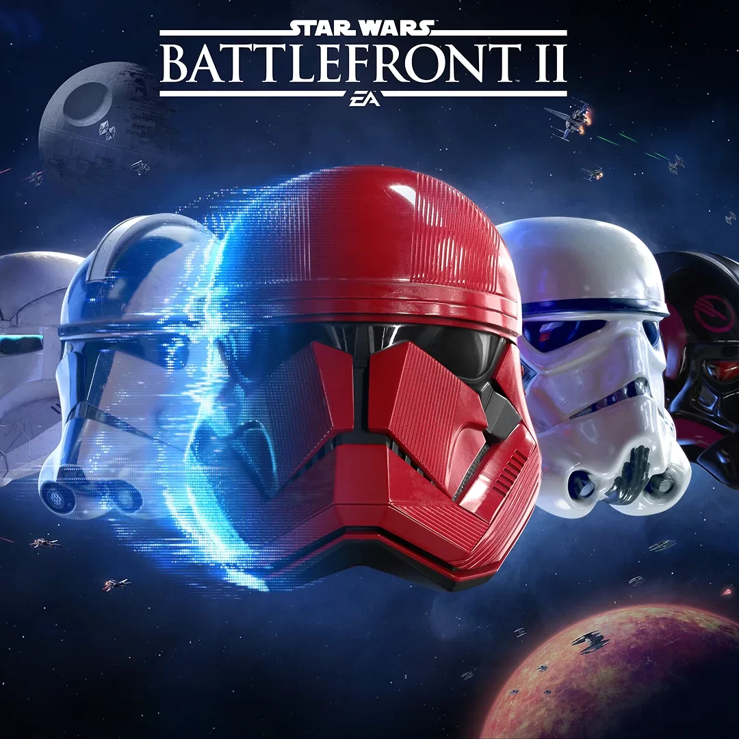 STAR WARS Battlefront 2