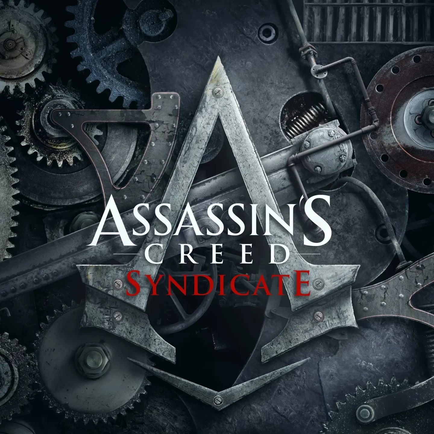 Assassin's Creed Syndicate