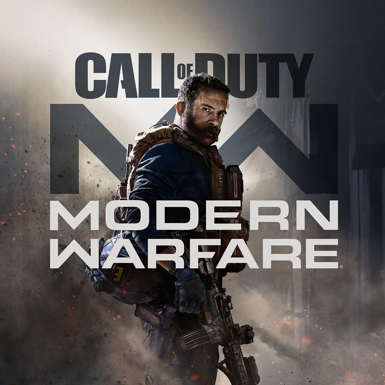 Call of Duty Modern Warfare