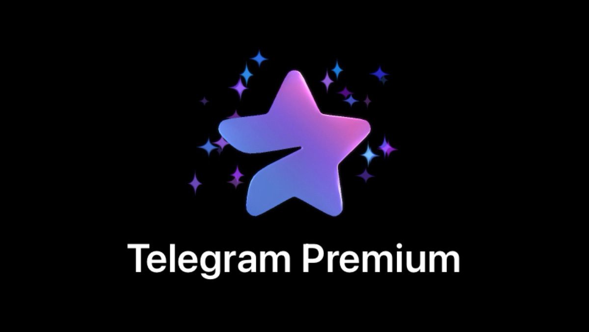 پریمیوم تلگرام