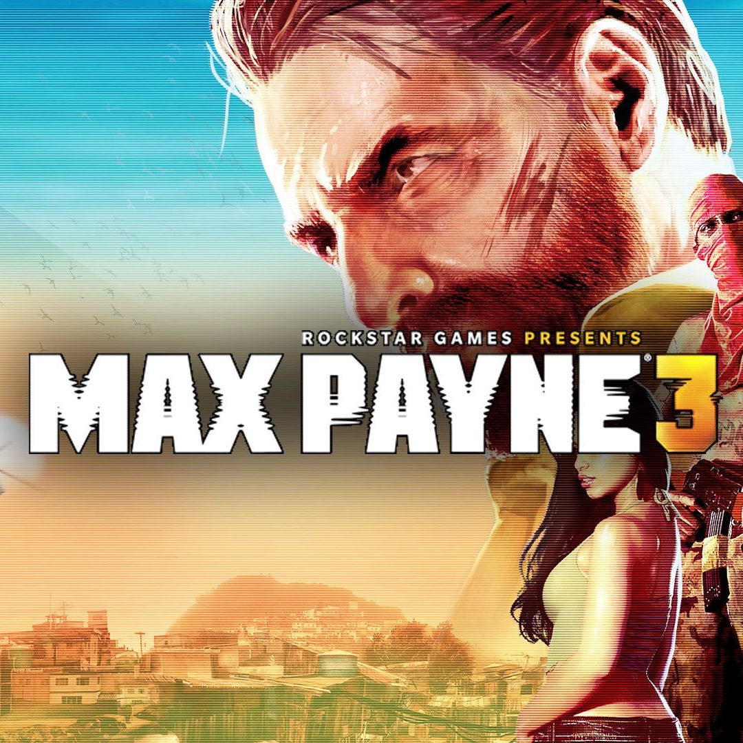 Max Payne 3