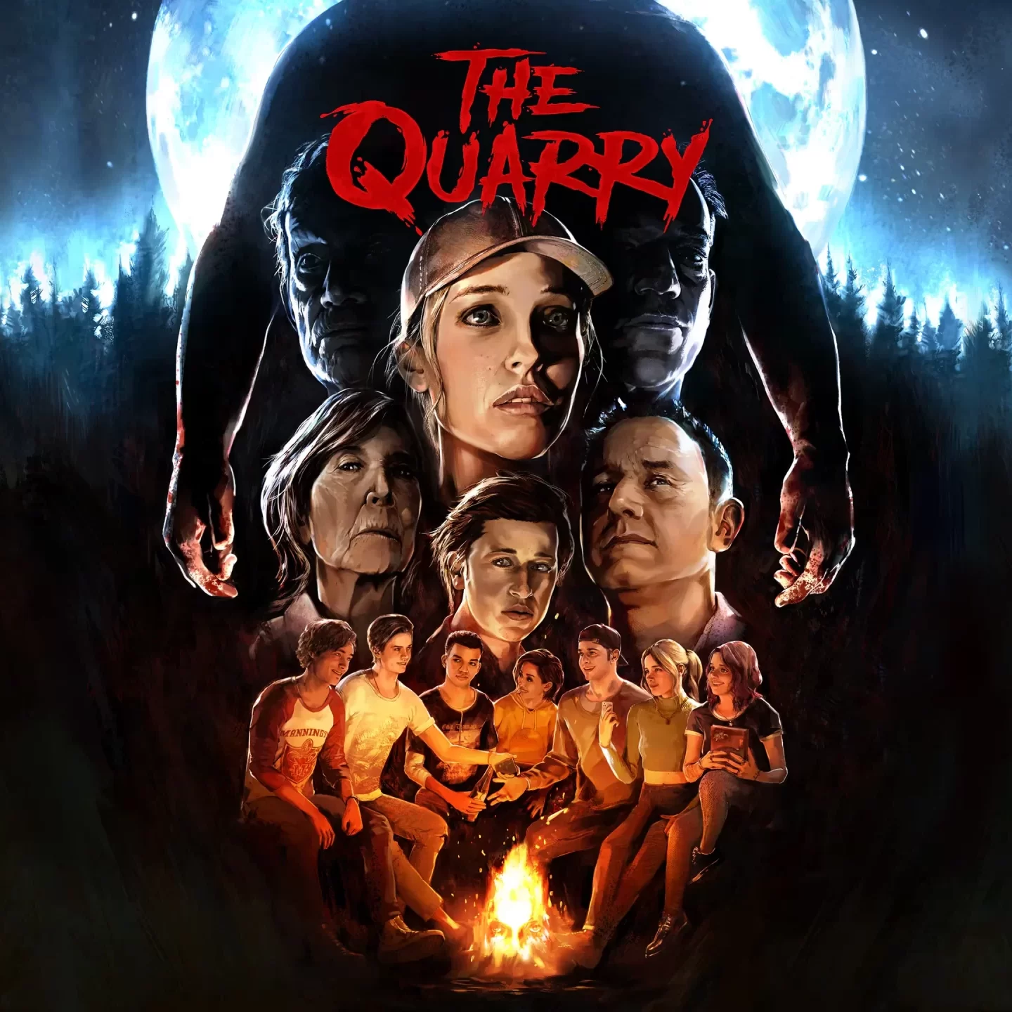 The Quarry