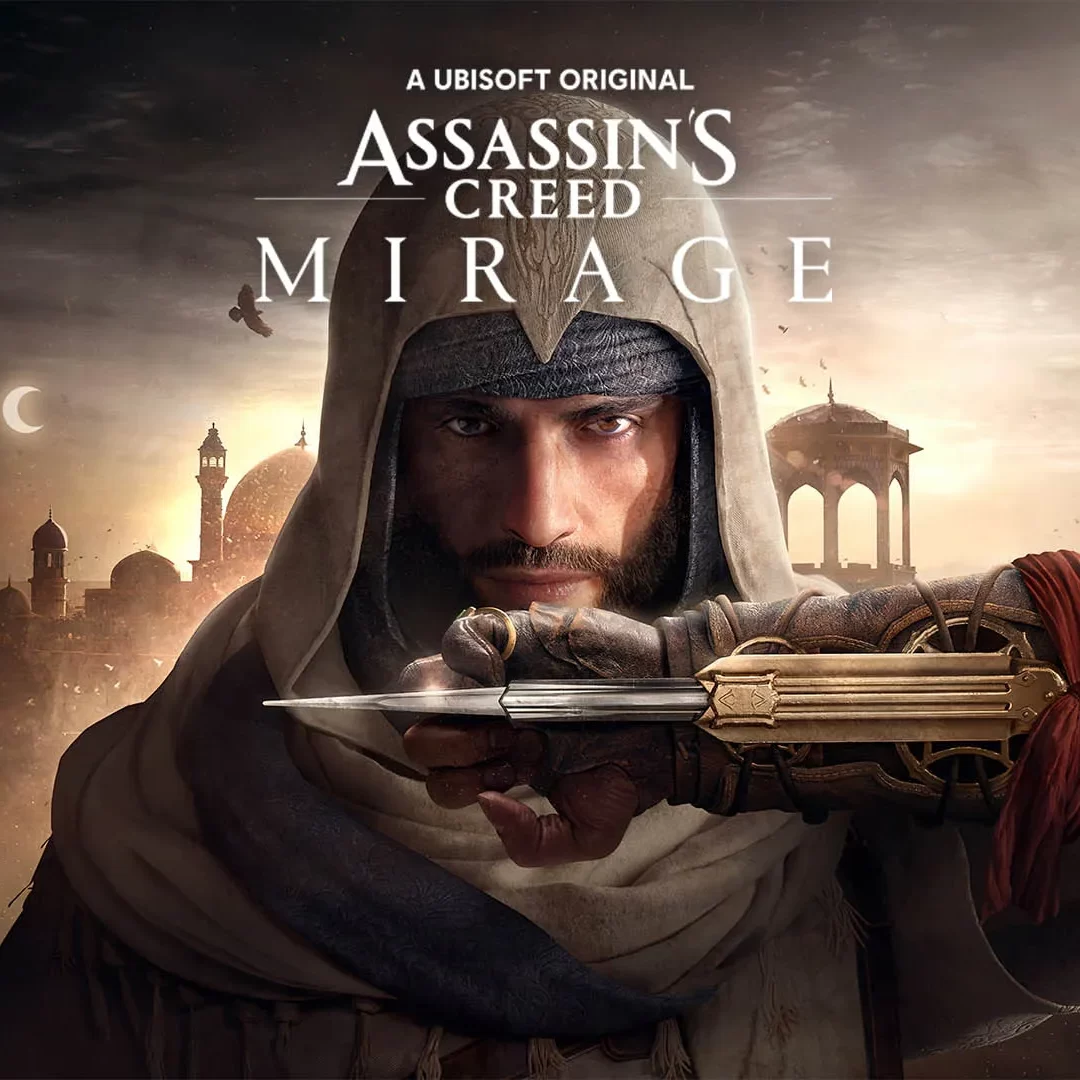 Assassin's Creed Mirage