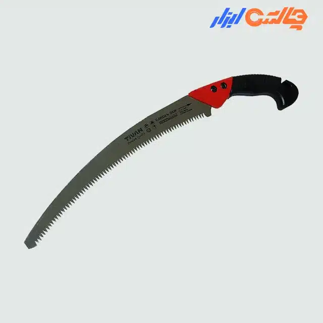 اره هرس باغبانی تاشو تیوان مدل S350
