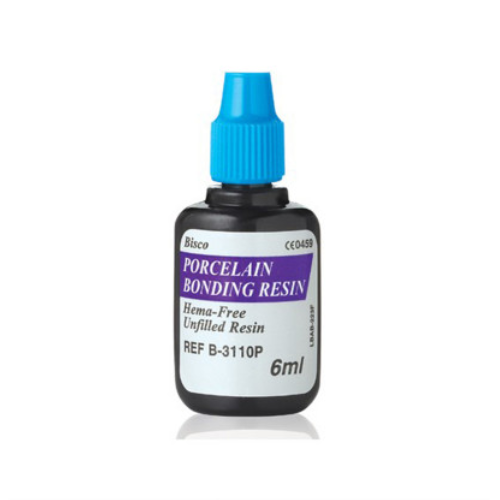 پرسلن باند بیسکو Bisco - PORCELAIN BONDING RESIN