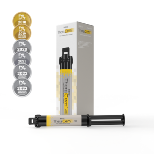 سمان رزینی دوال کیور تراسم بیسکو - Bisco Theracem