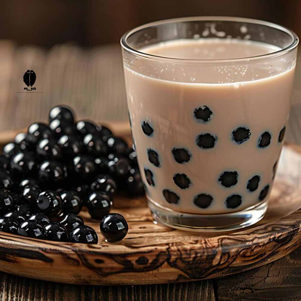 بابل تی کاکائویی کیلویی
