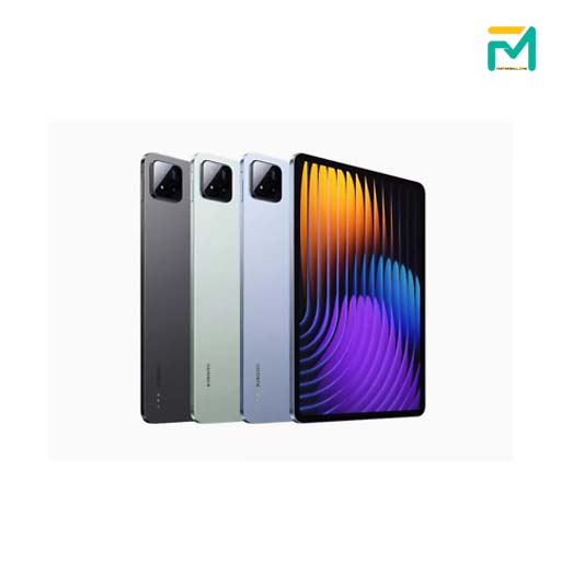 تبلت شیائومی Pad 7 | حافظه 256 رم 8 گیگابایت