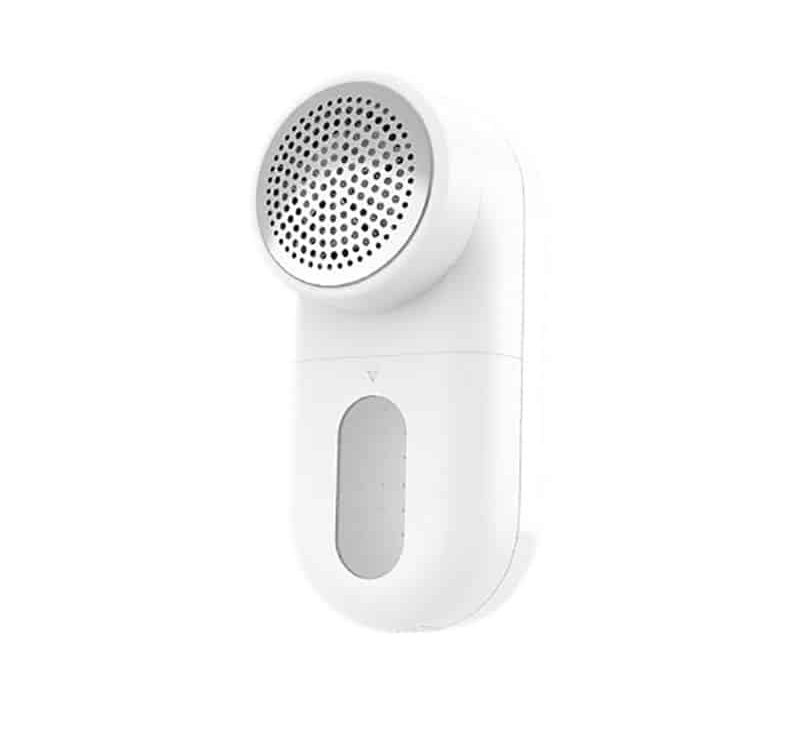 پرزگیر لباس شیائومی میجیا مدل Mijia clothing fluff Lint Remover MQXJQ01KL