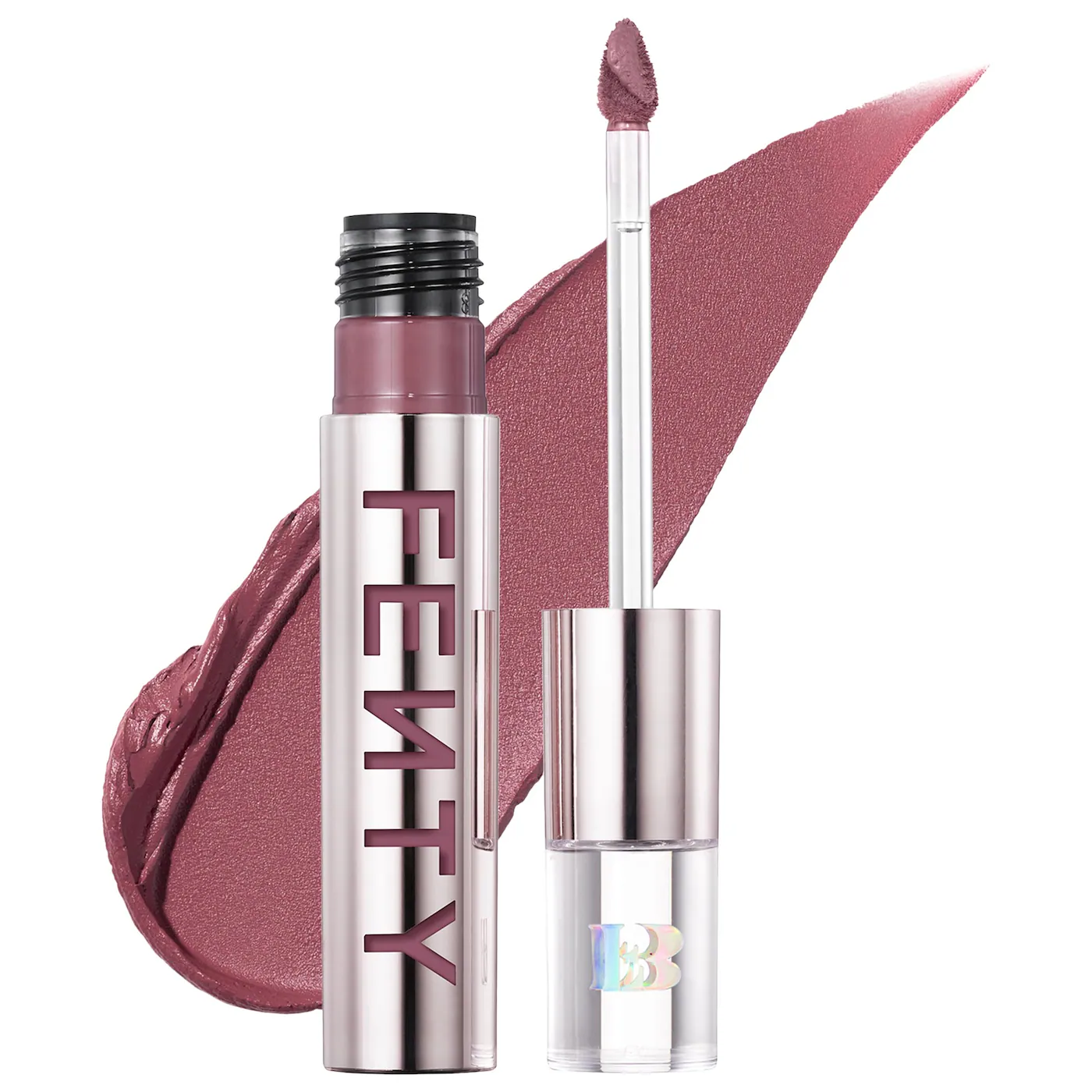 رژلب مایع آیکون ولوت فنتی بیوتی | Fenty Beauty Icon Velvet Liquid Lipstick