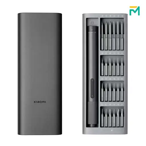 کیت پیچ گوشتی 24 در 1 Xiaomi MJDDLSD003QW(پک گلوبال)