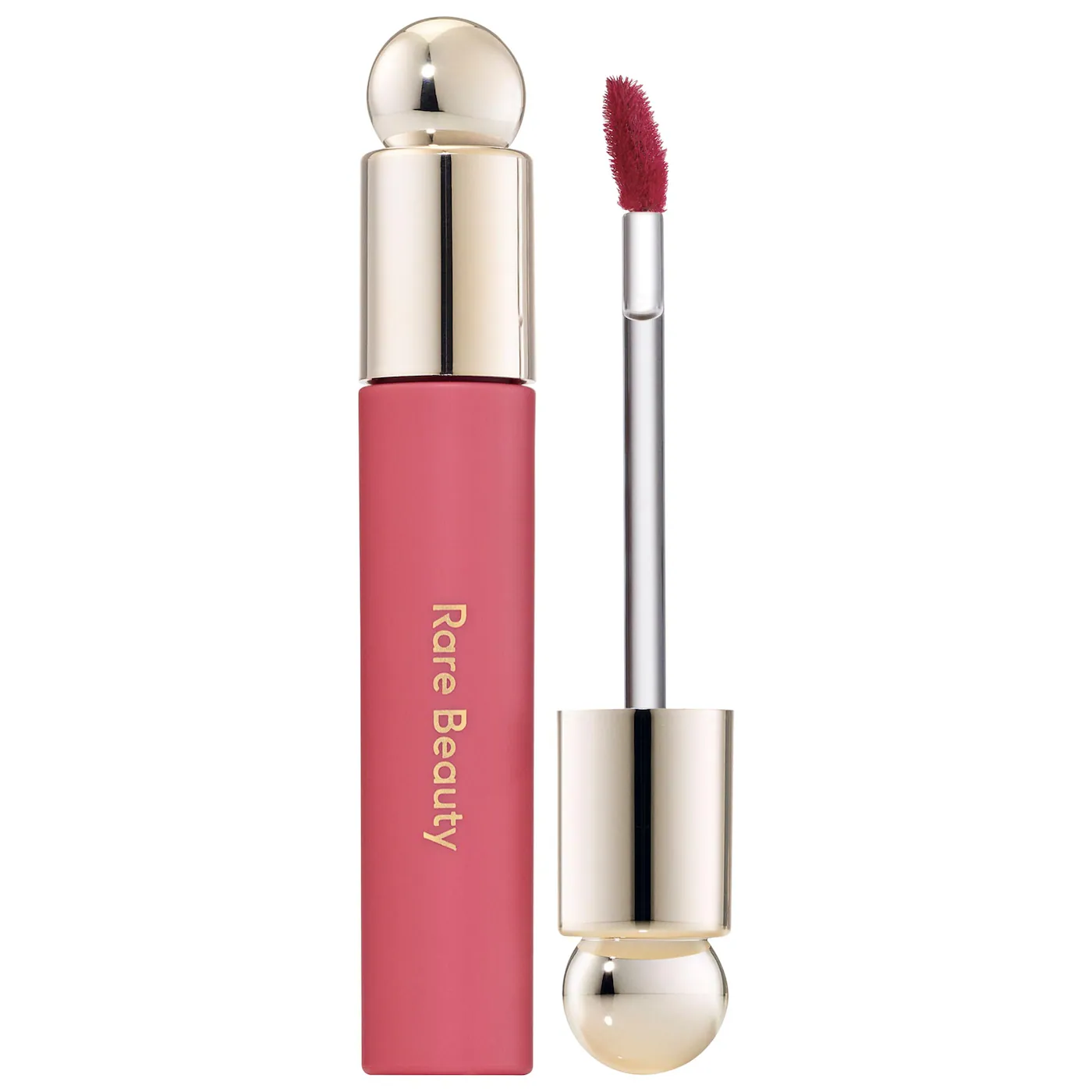 رژ لب مایع براق سافت پینچ تینتد لیپ اویل ریر بیوتی | Rare Beauty Soft Pinch Tinted Lip Oil