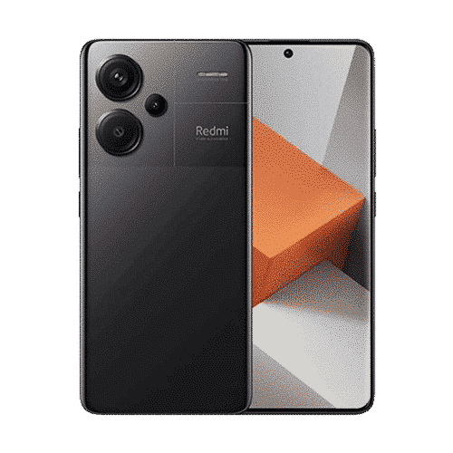 گوشی شیائومی Redmi Note 13 Pro Plus 5G | حافظه 512 رم 12 گیگابایت