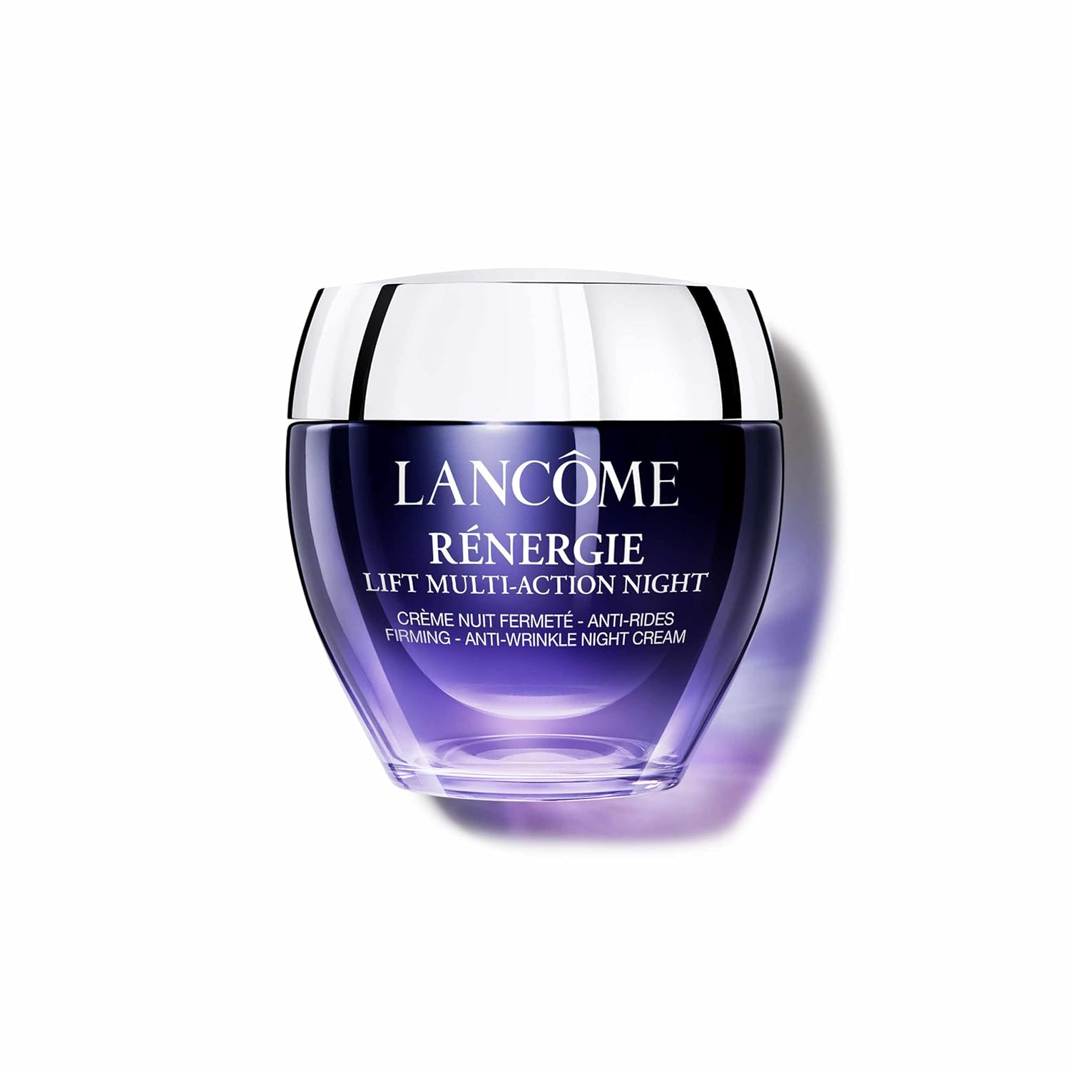 کرم شب رینرژی مولتی لیفت لانکوم | Lancome Renergie Multi-Lift Night Cream
