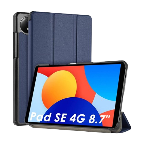 کیف کلاسوری تبلت شیائومی Redmi Pad SE 8.7 Inch