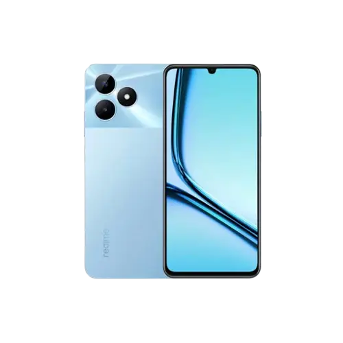 گوشی موبایل ریلمی Note 50 دو سیم کارت ظرفیت 256 گیگابایت و رم 4 گیگابایت