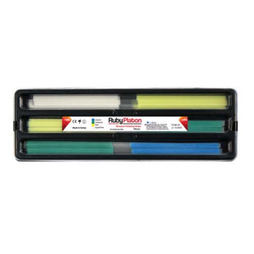 نوار پرداخت کامپوزیت Polishing Strips