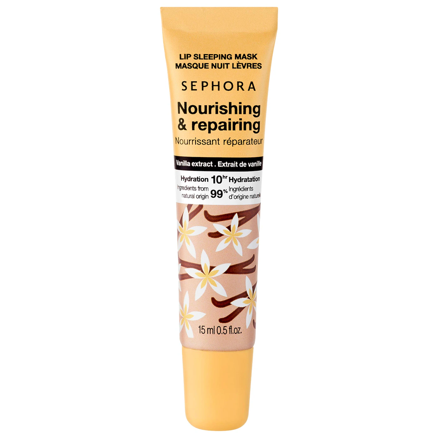 ماسک لب شبانه سفورا | SEPHORA COLLECTION Lip Sleeping Mask