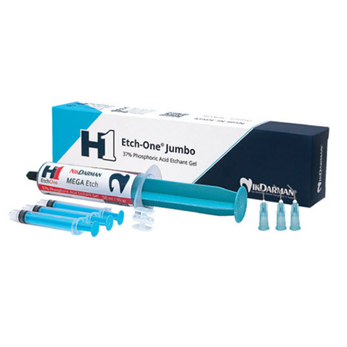 ژل اسید اچ جامبو  Etch-One® Jumbo H1