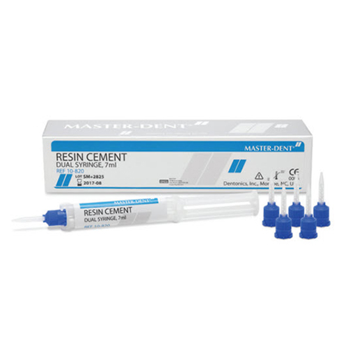 سمان رزینی سلف کیور Self-Cure Resin Cement