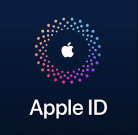 اپل آیدی