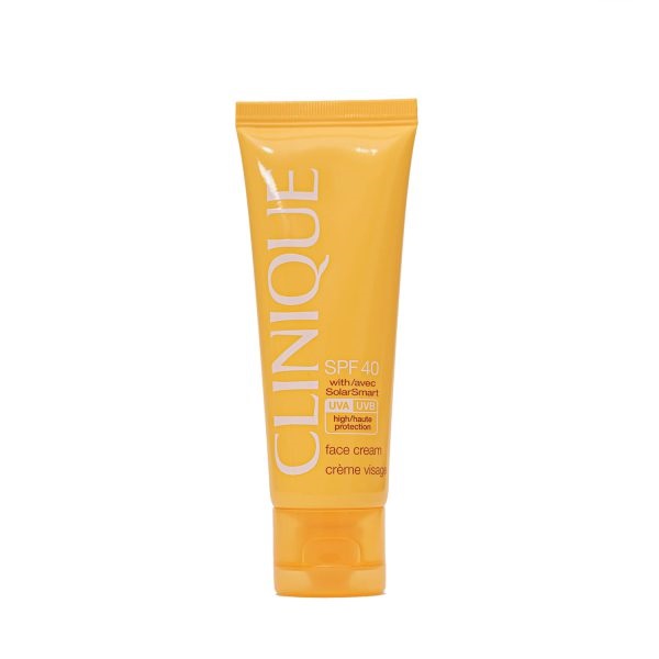 ضدآفتاب spf40 کلینیک (اورجینال)