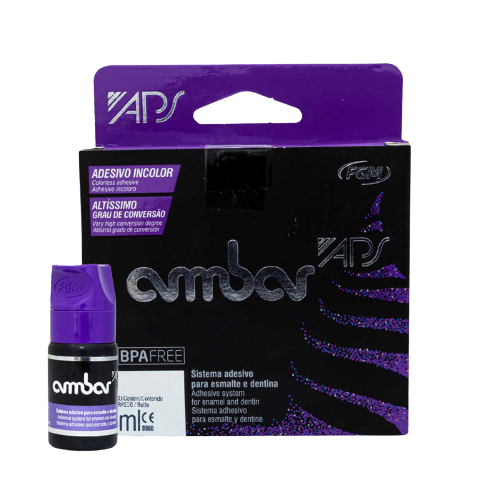 باندینگ نسل پنجم FGM - Ambar APS