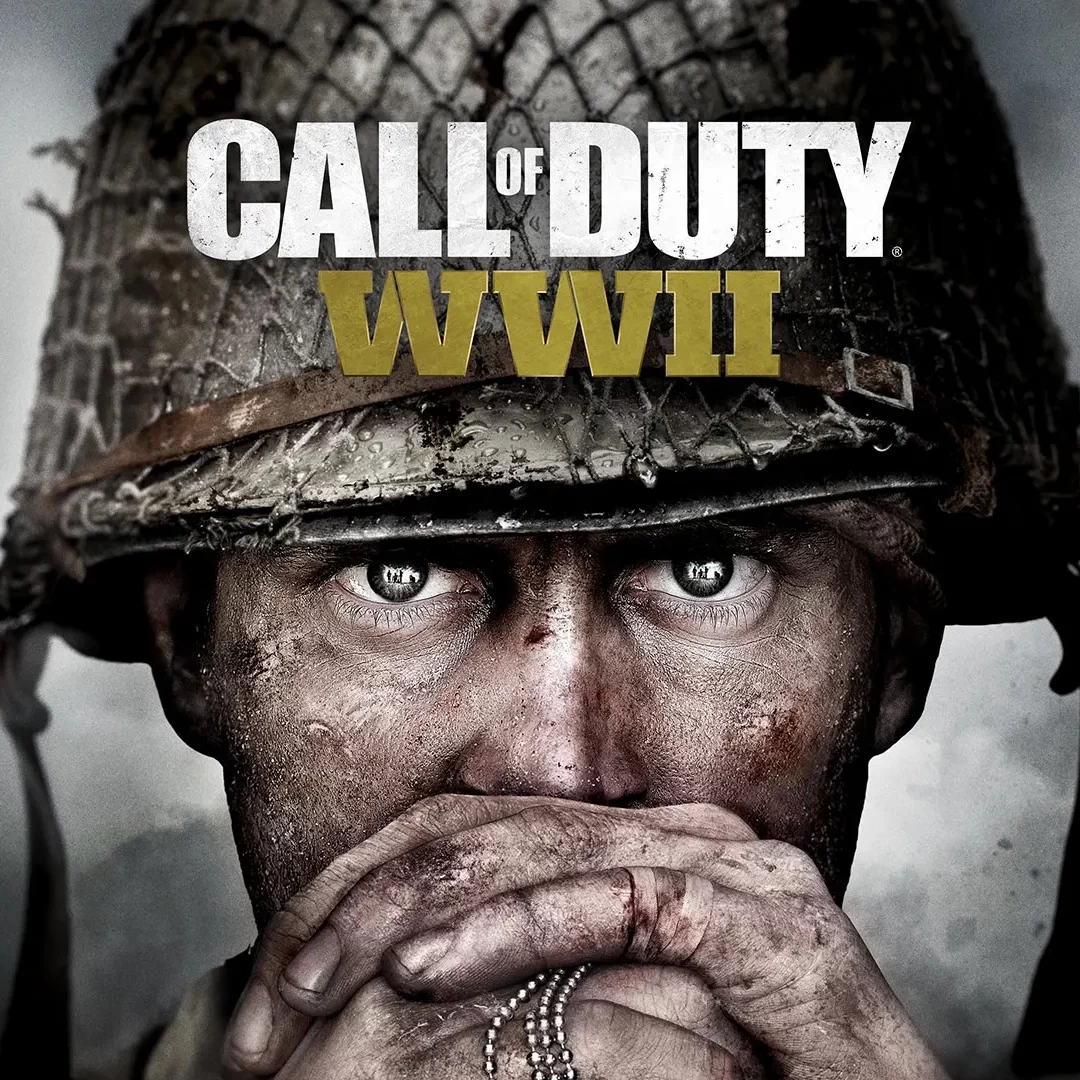 Call of Duty WWII
