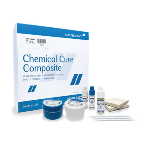 کامپوزیت سلف کیور Self Cure Composite