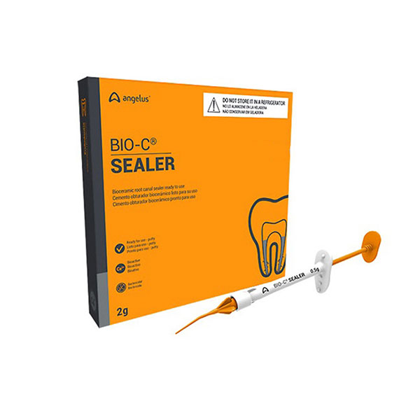 Bio-C Sealer – سیلر بایوسرامیک آنجلوس