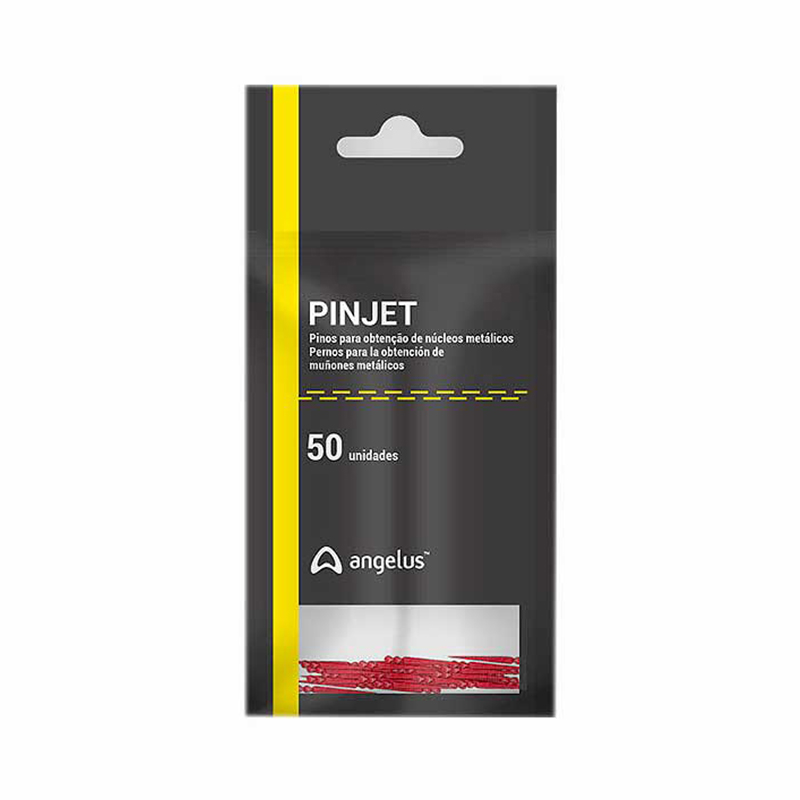 Pinjet – پین و پست آنجلوس