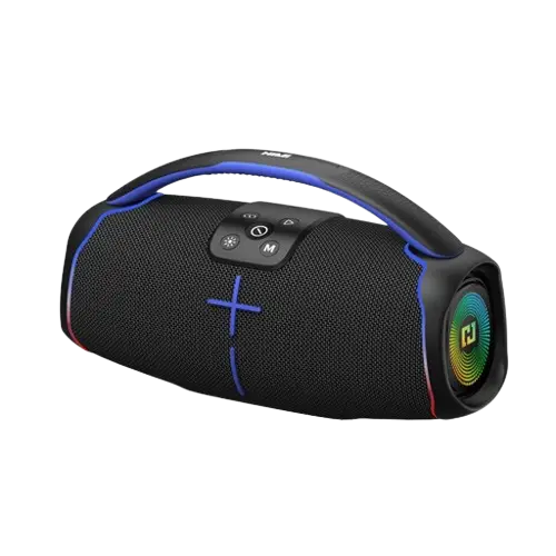 اسپیکر بلوتوثی قابل حمل هیمی مدل Xoom H50