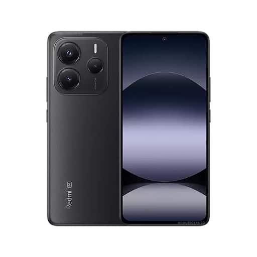 گوشی شیائومی Redmi Note 14 4G | حافظه 256 رم 8 گیگابایت