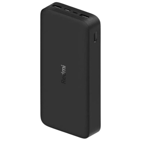 پاور بانک شیائومی 20000 میلی آمپر مدل Redmi PB200LZM