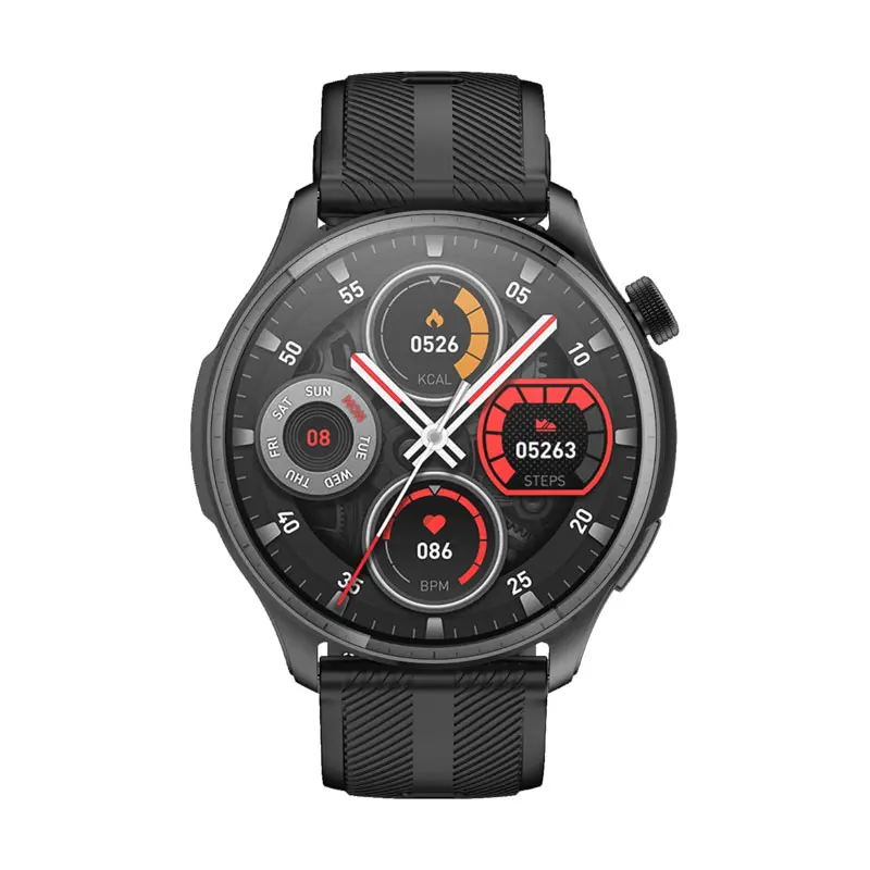 ساعت هوشمند تی سی اچ مدل Z40 Plus Tech Sense