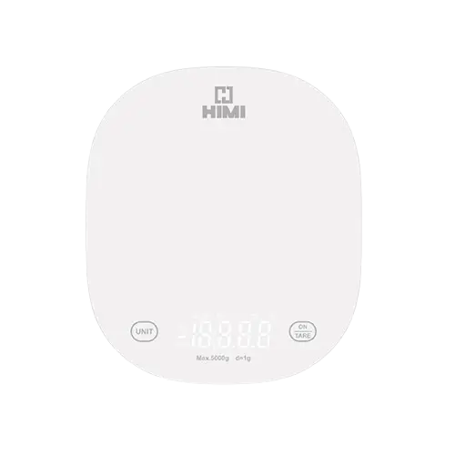 ترازو دیجیتال هوشمندآشپزخانه هیمی مدل Sense Mini