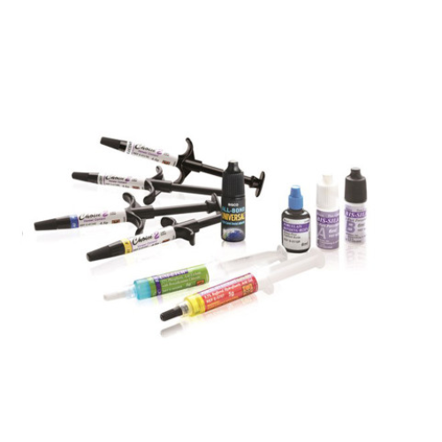 کیت Bisco- Choice 2 Starter kit all bond universal