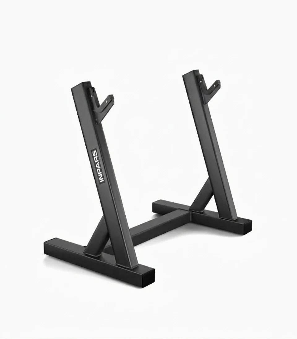 خرک هالتر Barbell Stand اینپارس (inpars)