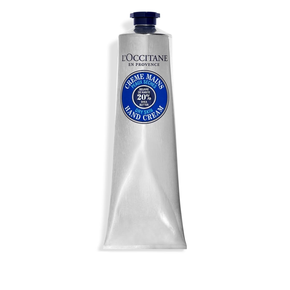 کرم دست شی باتر لوکسیتان | L'Occitane Shea Butter Hand Cream