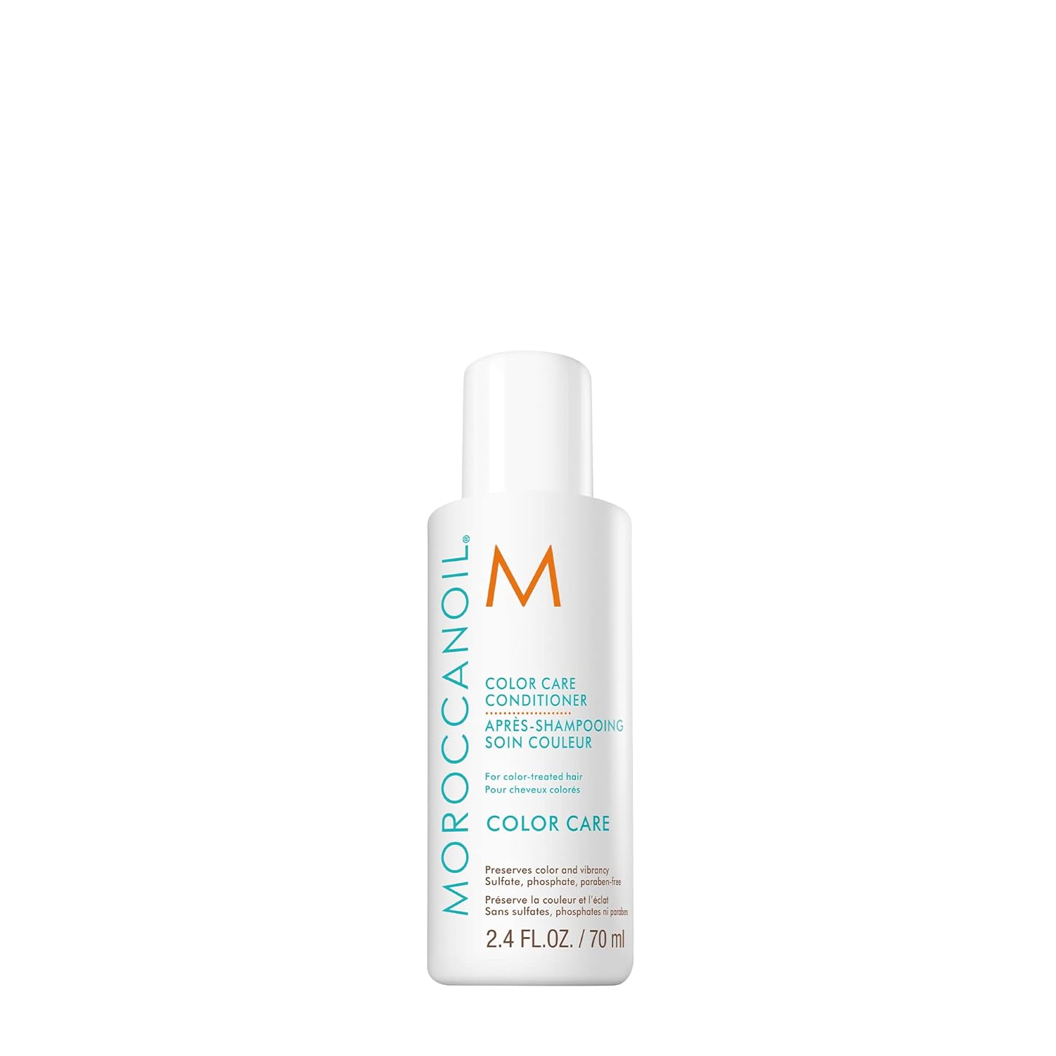 نرم کننده مراقبت از رنگ مو موروکان اویل | moroccanOil Color Care Conditioner