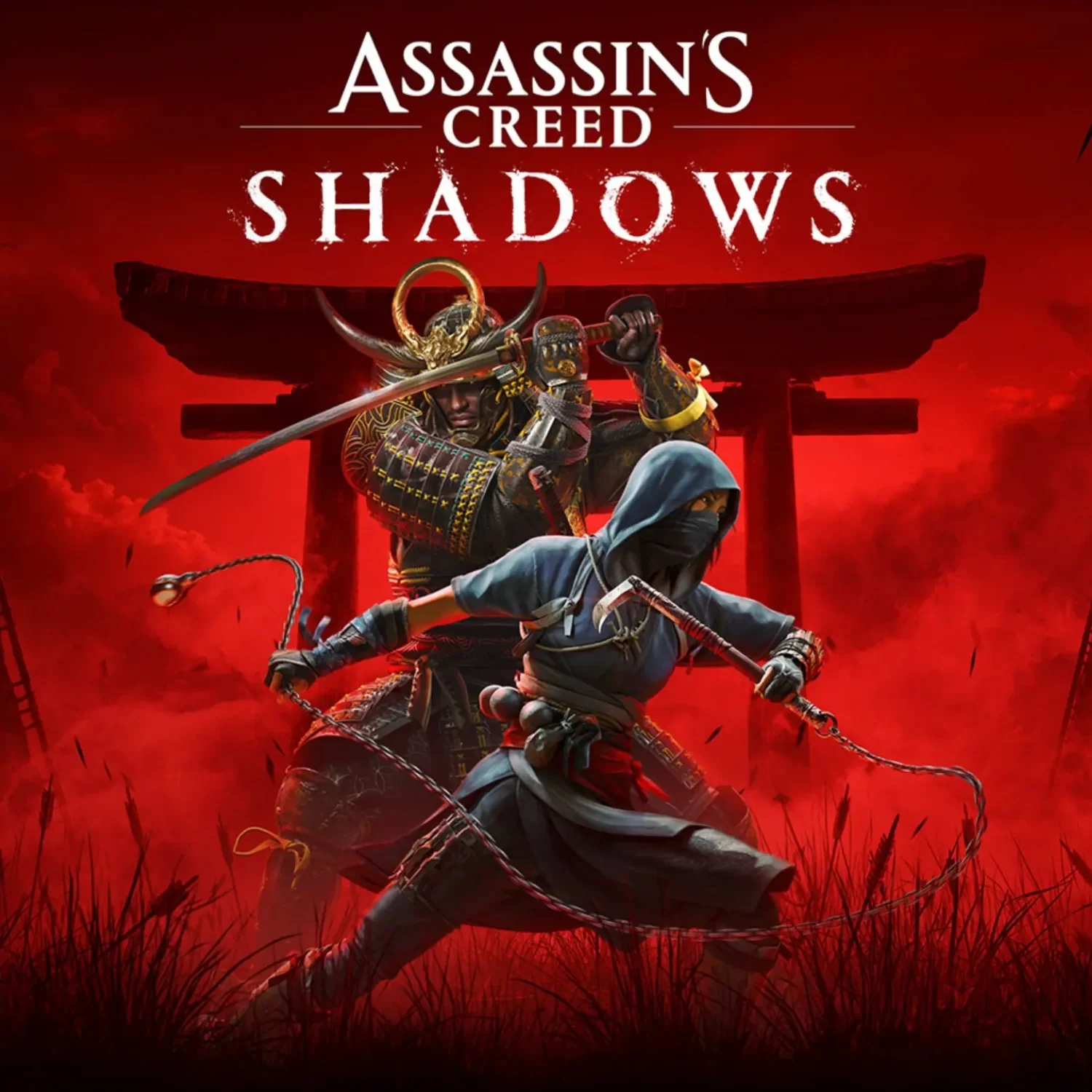 Assassin’s Creed Shadows