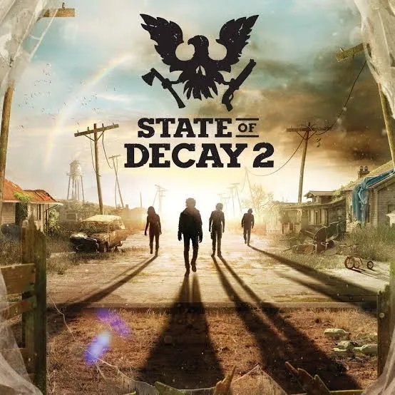 بازی State of Decay 2: Juggernaut Edition استیم (کپی)