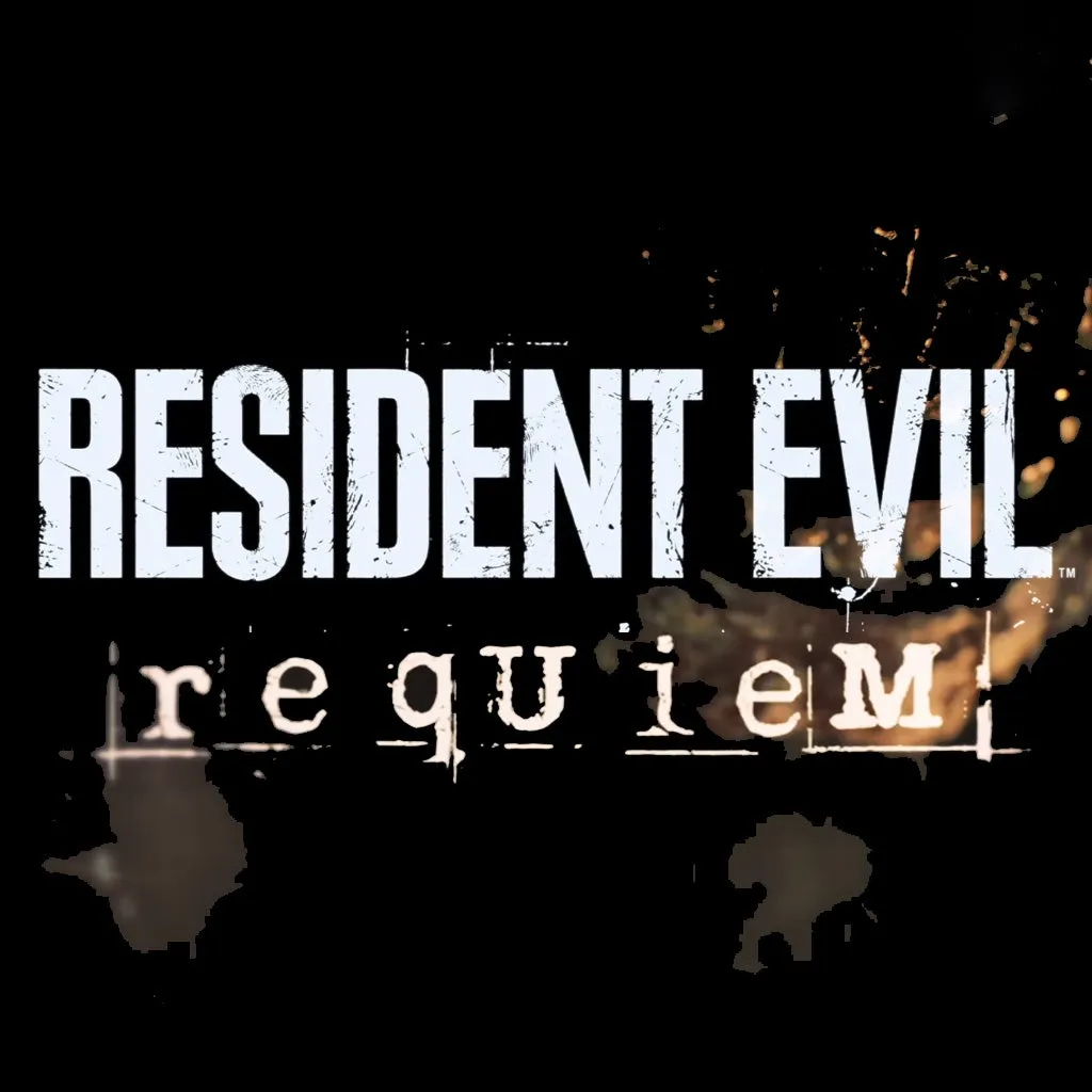 Resident Evil Requiem