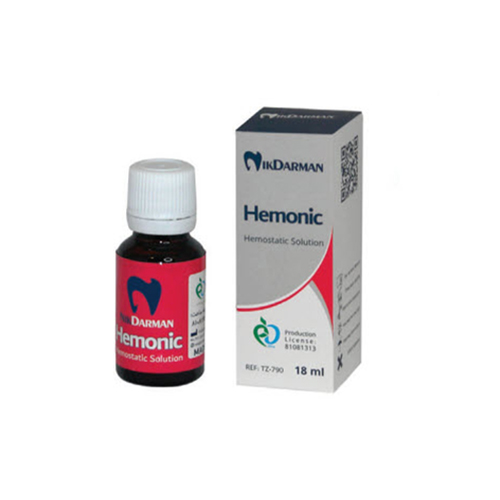محلول انعقاد خون HEMONIC Solution